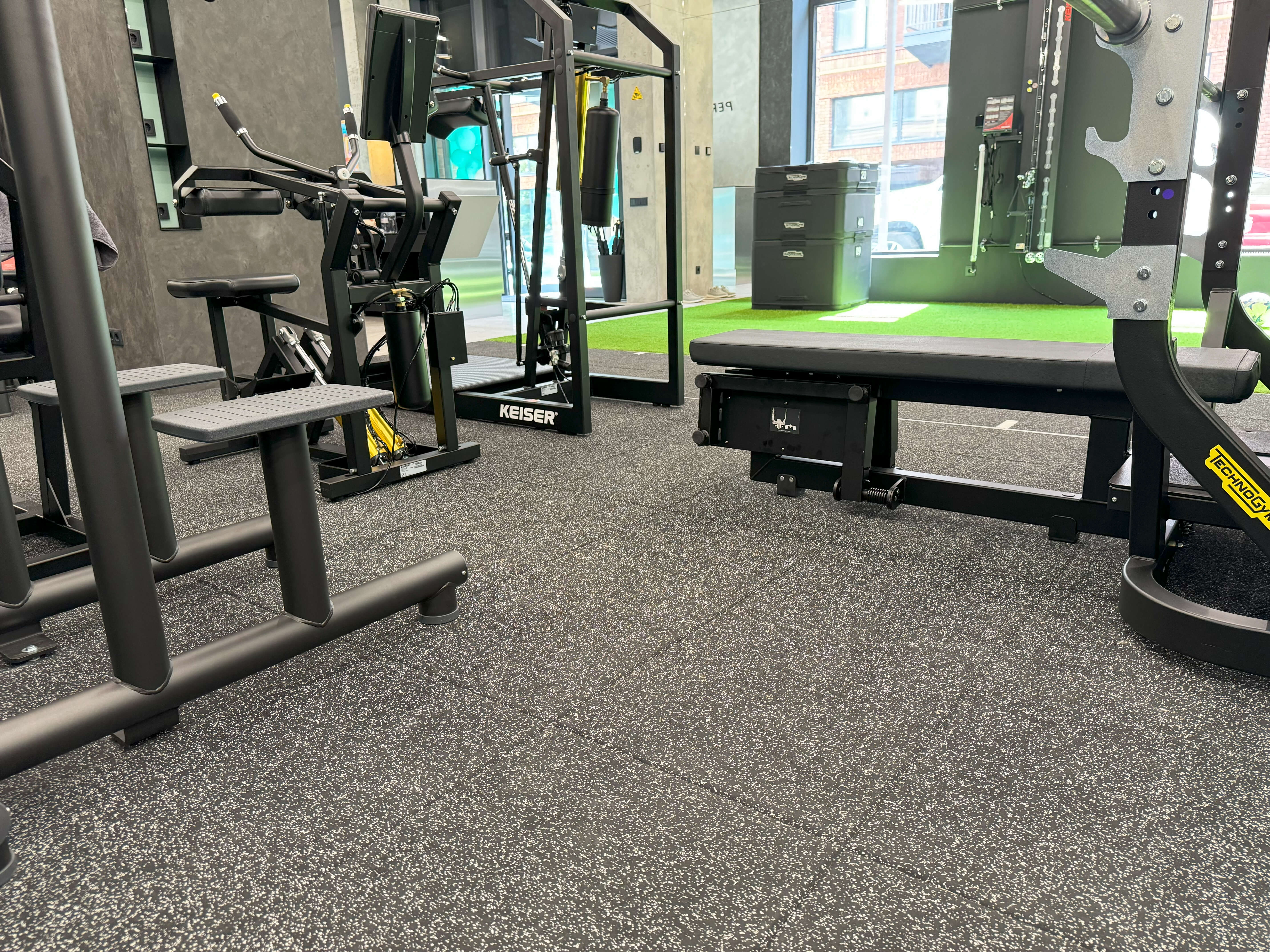 Фото - 4 Performance Sport FLOORBEST